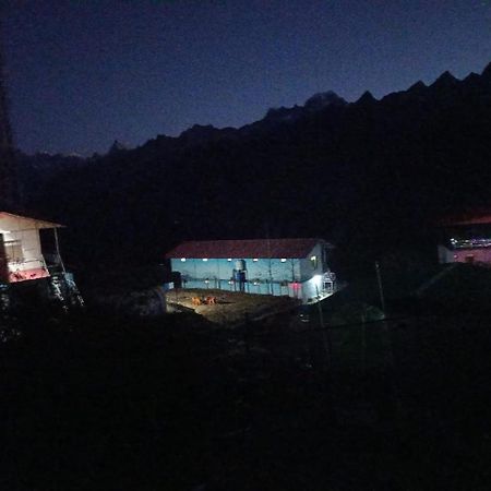 Nanda Devi Stays Joshīmath エクステリア 写真